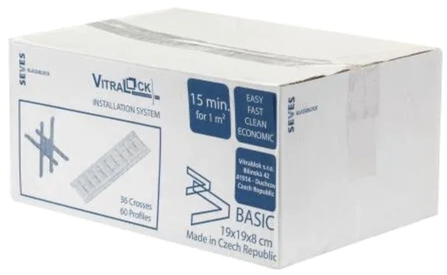 Vitralock